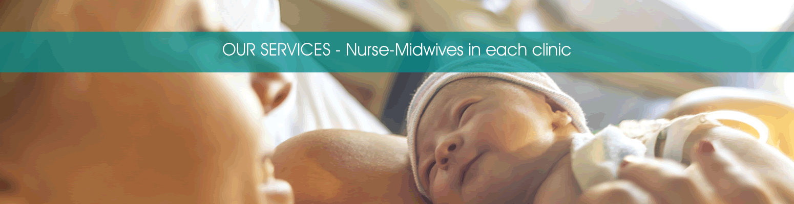Contact Vanderbilt Nurse-Midwifery & Primary Care for Women